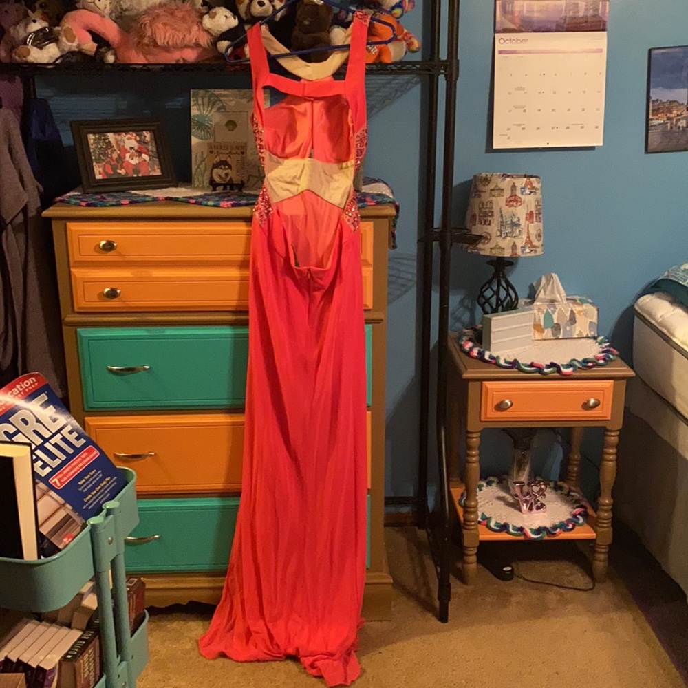 Prom Dress - Picture 7 of 10
